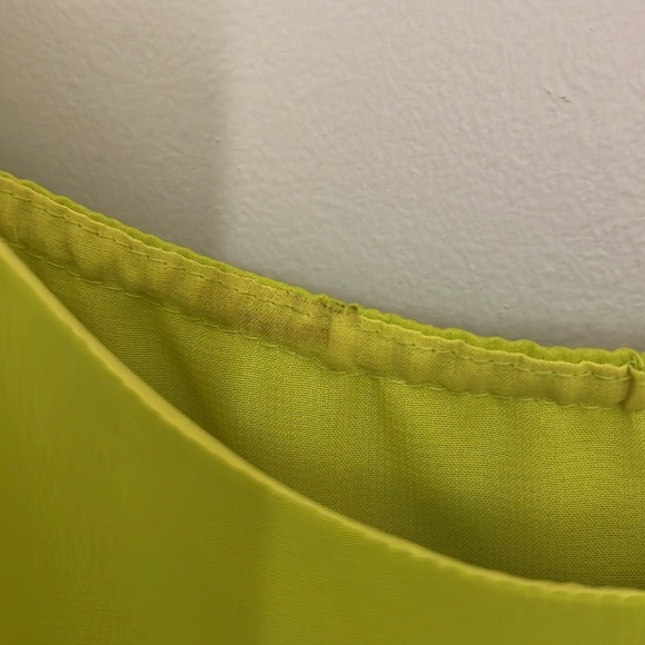 Single by Galina Sobolev 100% Silk Blogger Favorite High Low Fairy Dress Large - Picture 13 of 17